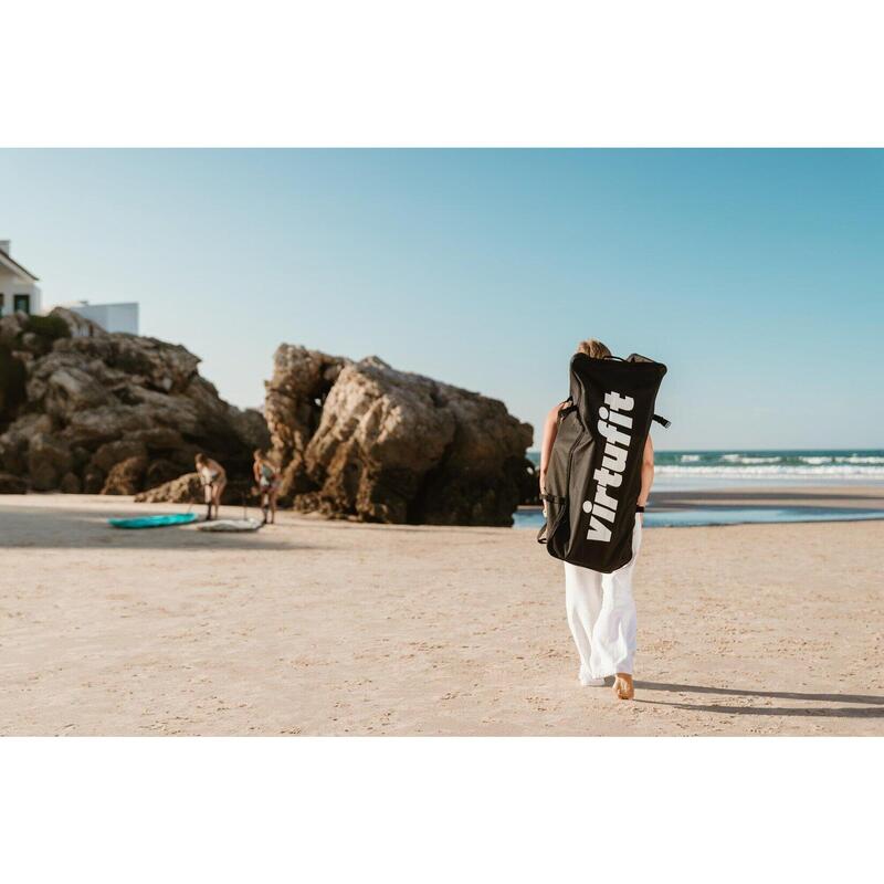 Paddleboard Ocean 275 + příslušenství varianta Sand Beige