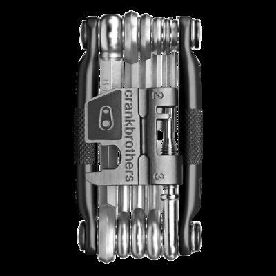 Multi-tool 17 midnight editie