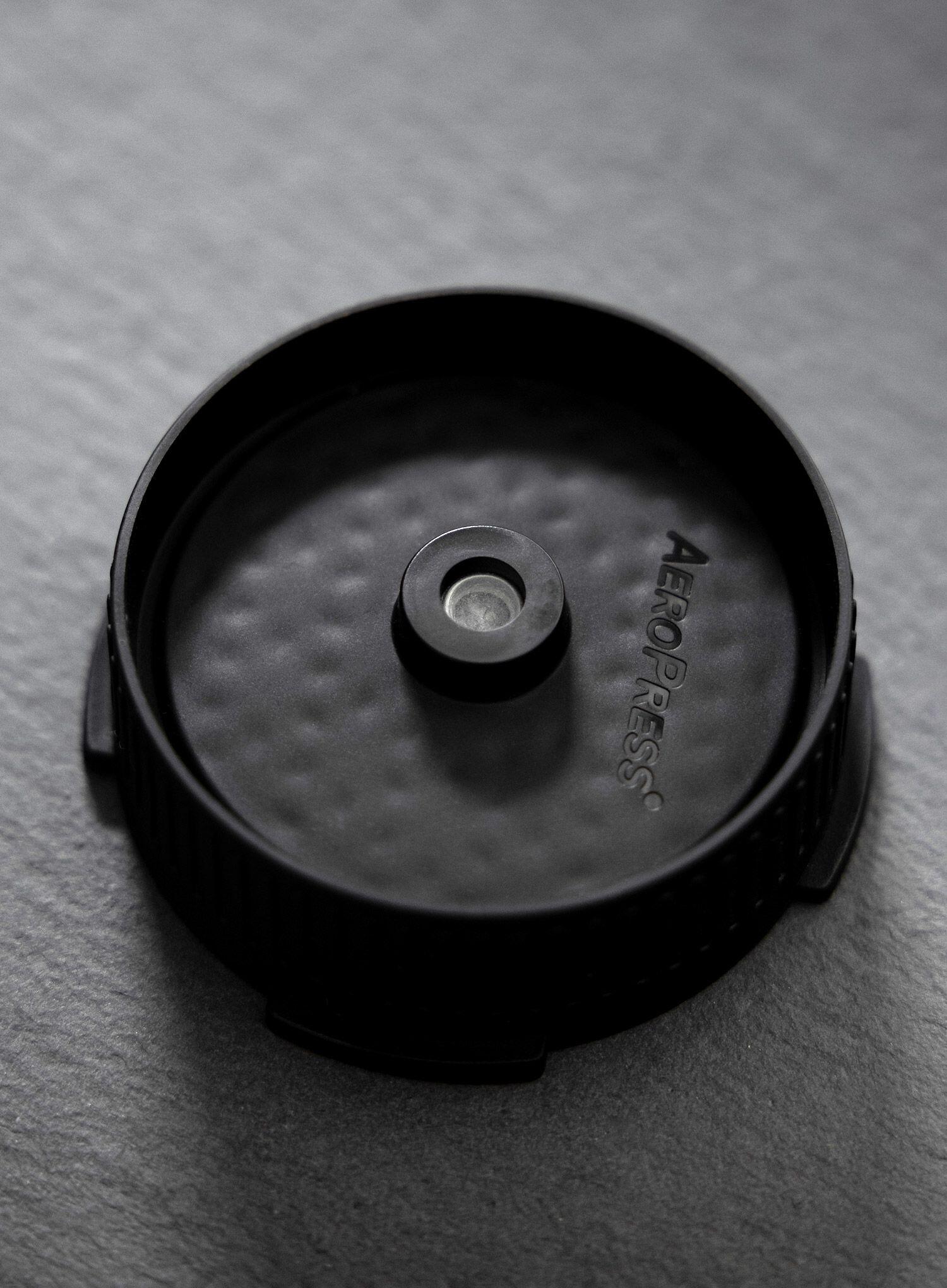 Adapter do ekspresu AeroPress Flow Control Filter Cap 3/6