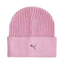 Bonnet Puma modèle 02487405 pour femmes