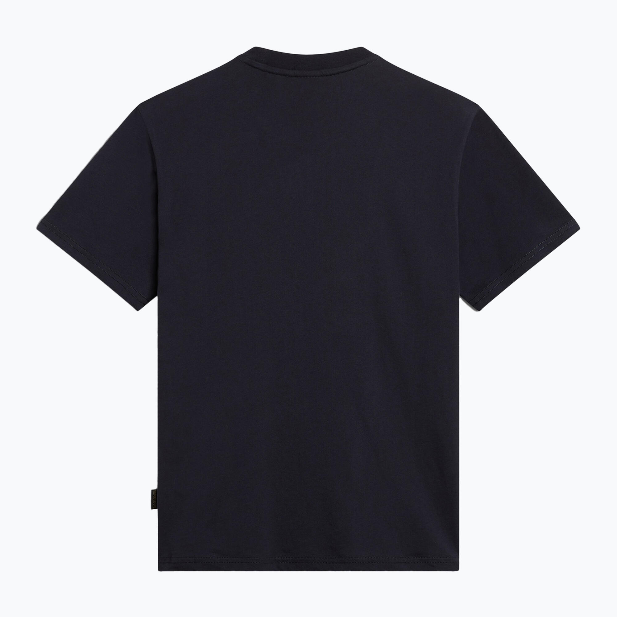 Tee Shirt Nappapijri Geographic S-Aylmer - Homme 5/5