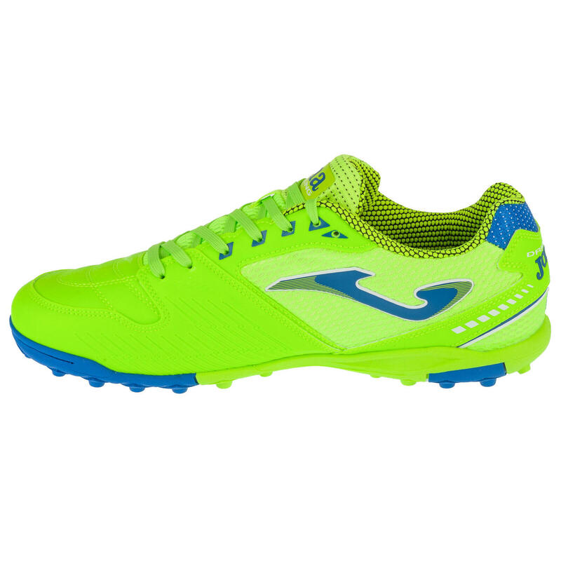 Ghete fotbal Joma Dribling 2511 Turf verde