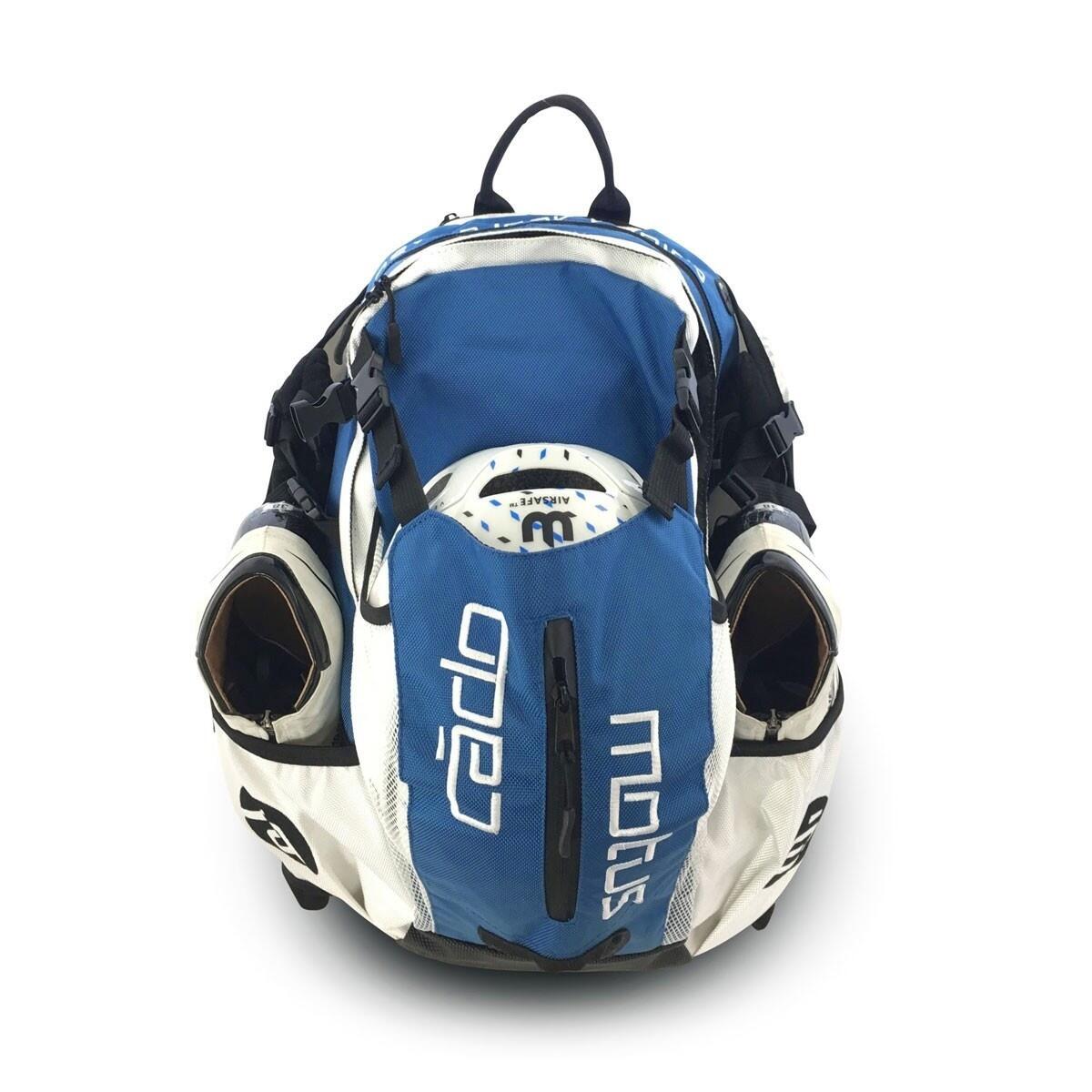 Sac de compétition Cádomotus Airflow | triathlon, cyclisme, patinage | unisexe 5/7