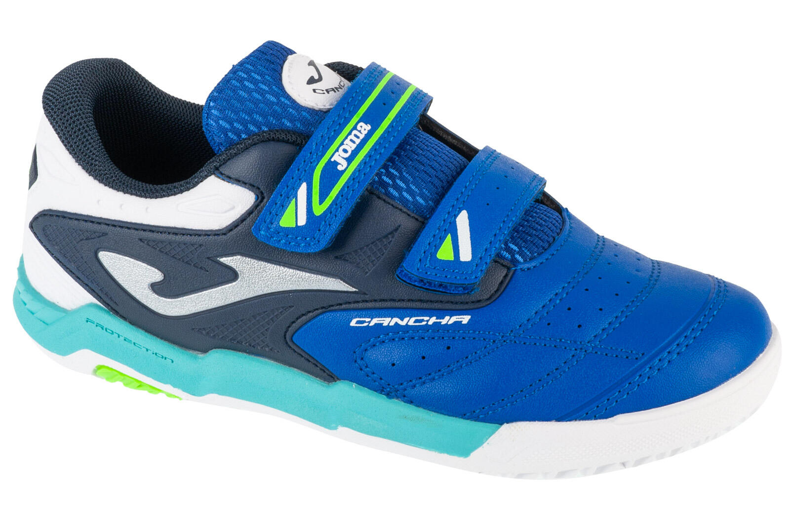 JOMA Scarpe da calcio per bambini Joma Cancha Jr IN