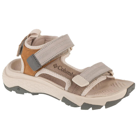 Sandały damskie, Peakfreak Rush Sandal Lea