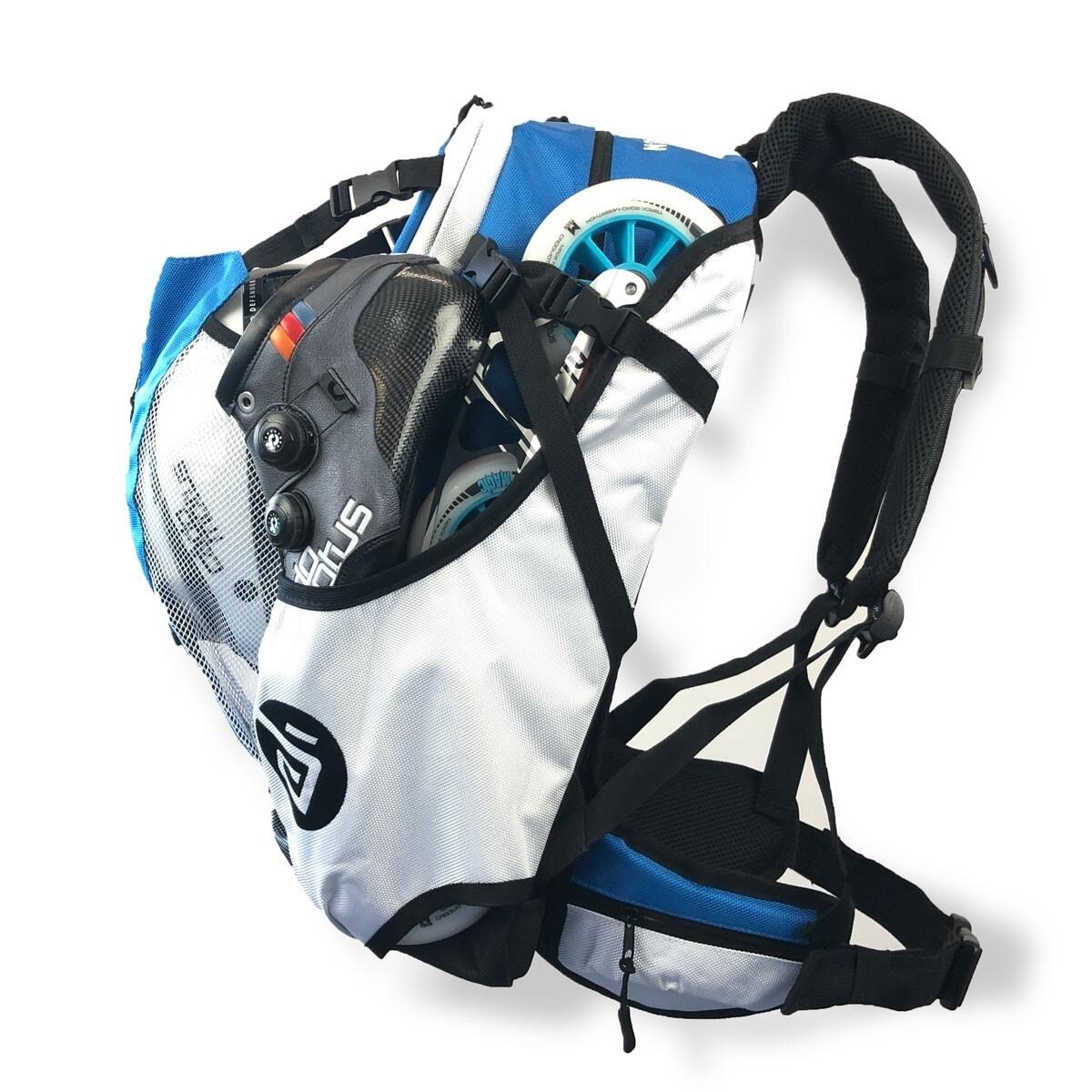 Sac de compétition Cádomotus Airflow | triathlon, cyclisme, patinage | unisexe 2/7