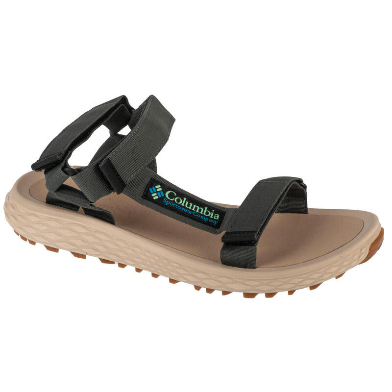 Sandały męskie,  Konos Globetrot Sandal
