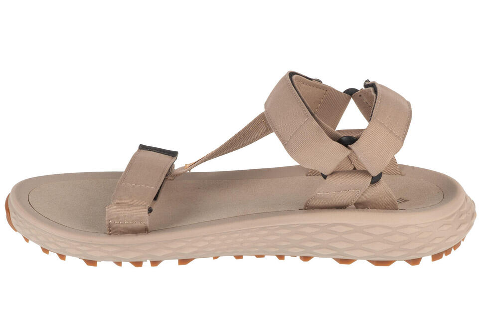 Sandały męskie, Konos Globetrot Sandal