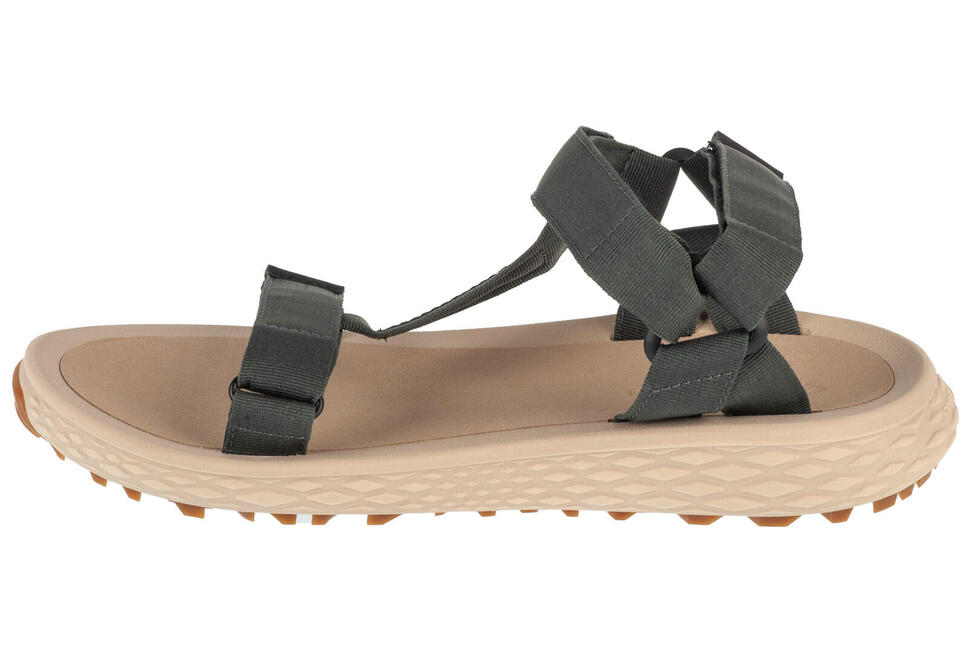 Sandały męskie, Konos Globetrot Sandal