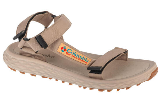 Sandały męskie, Konos Globetrot Sandal
