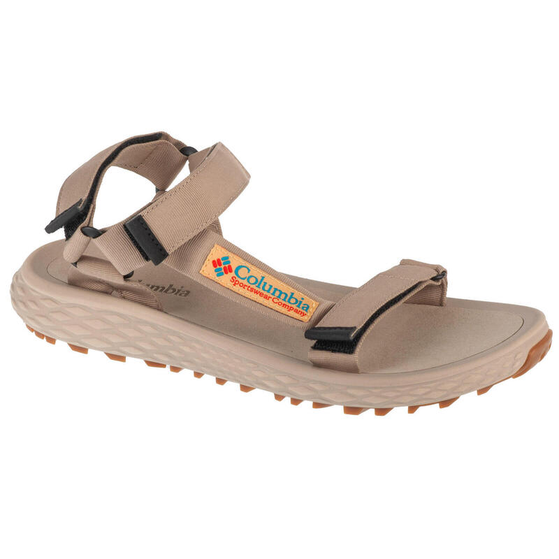 Sandały męskie,  Konos Globetrot Sandal
