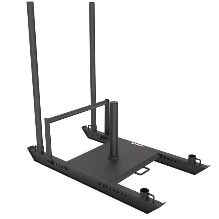 VIRTUFIT Trineo de potencia