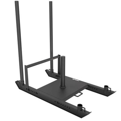 Power sled