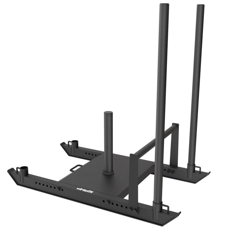 Power Sled 4/4