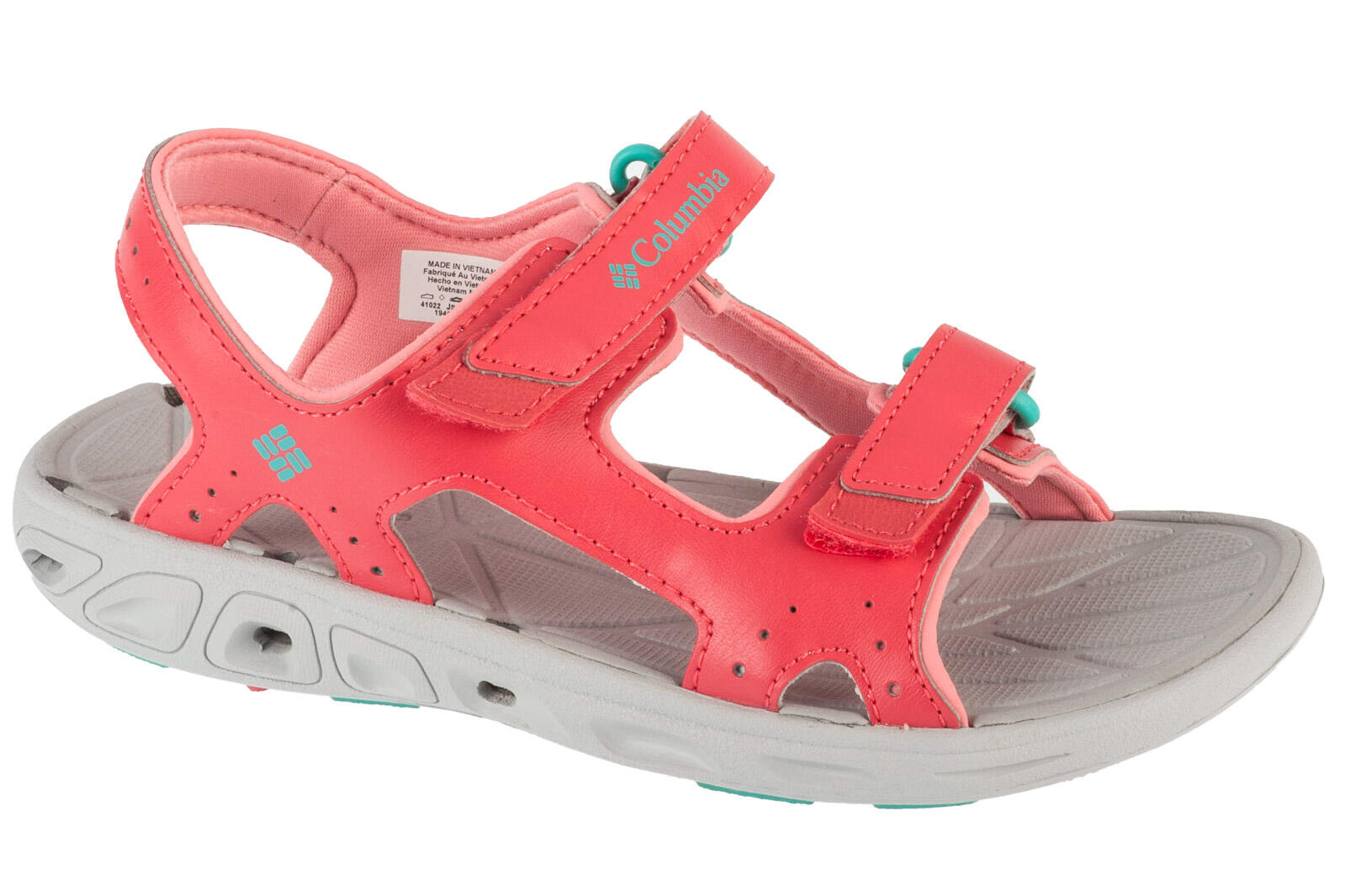 Sandały chłopięce,  Youth Techsun Vent Sandal