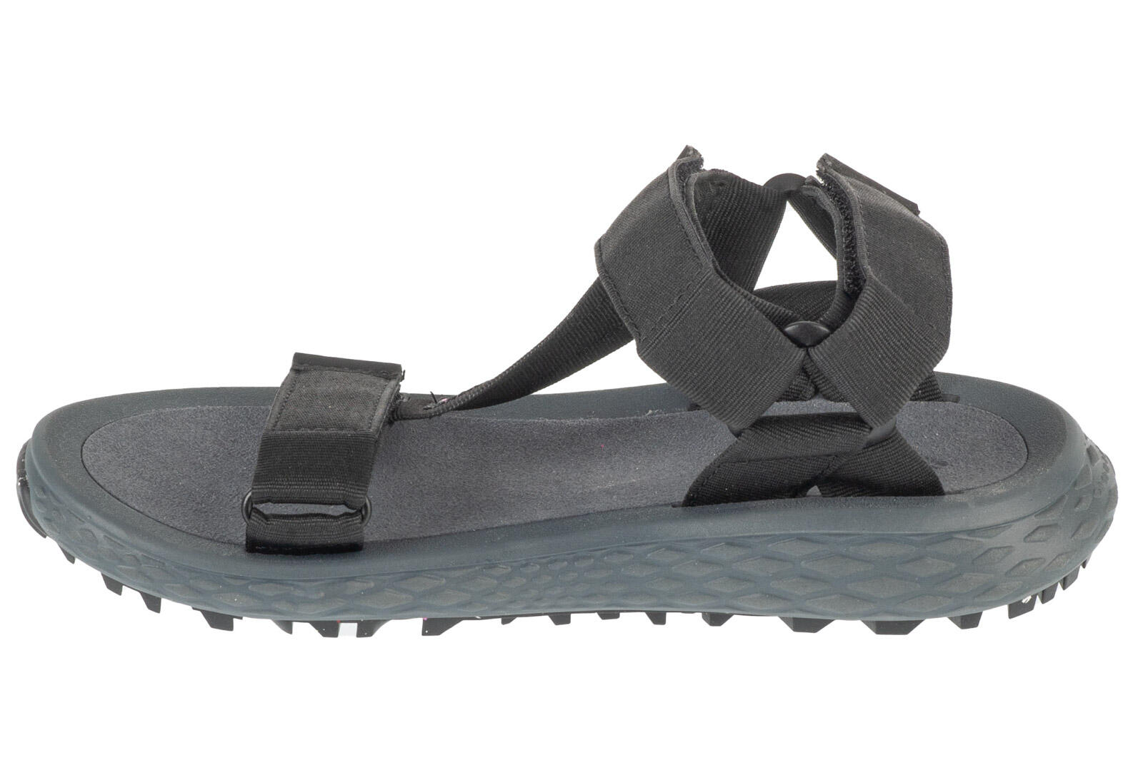 Sandalen Columbia Konos Globetrot™ Komfort und Grip 2/4