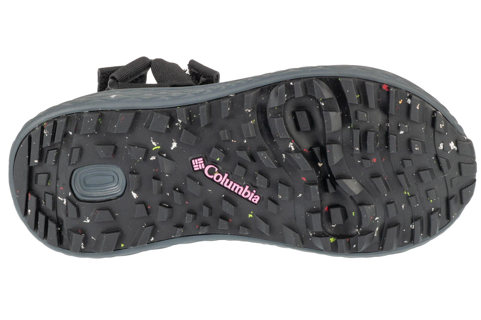 Sandalen Columbia Konos Globetrot™ Komfort und Grip 4/4