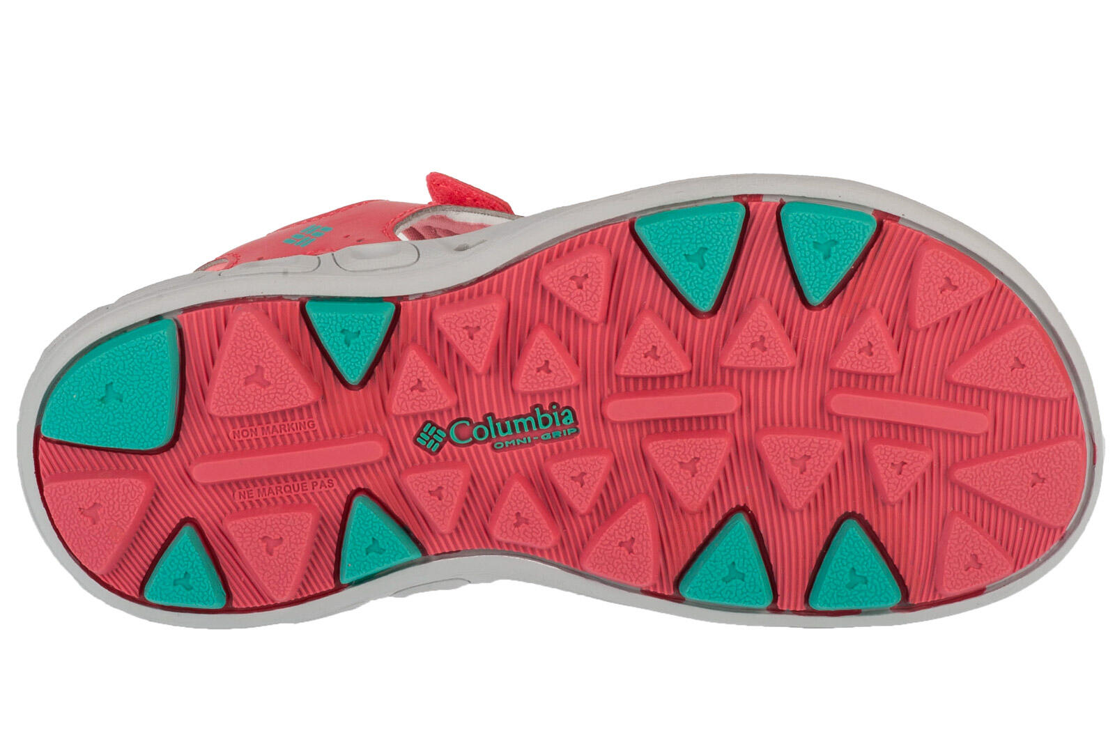 Sandały chłopięce,  Youth Techsun Vent Sandal 4/4