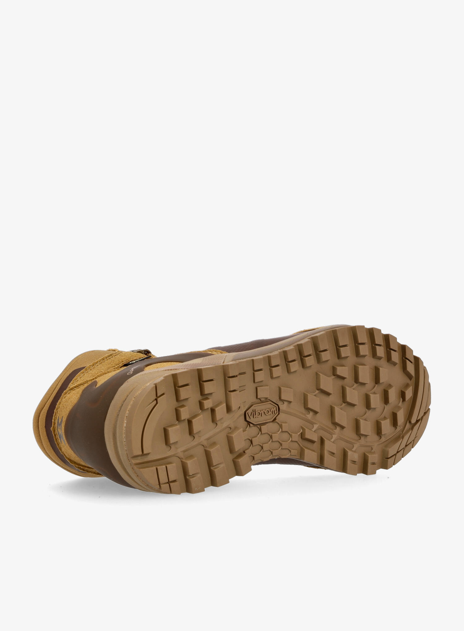 Buty bushcraft unisex Garmont T4 Tour GTX Regular 7/7