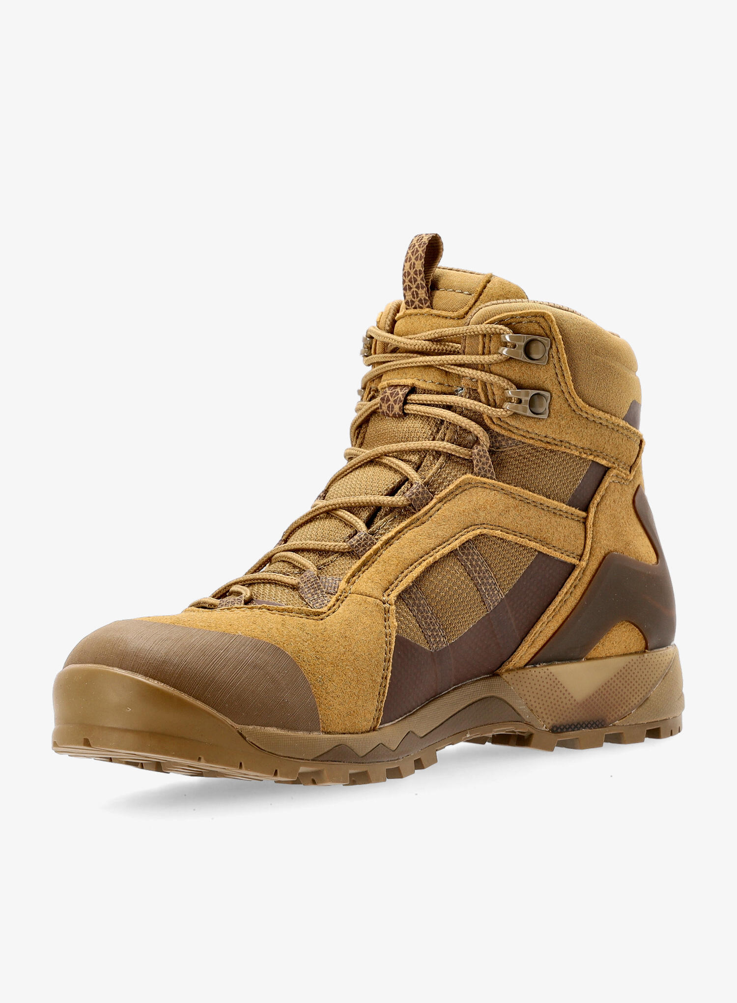 Buty bushcraft unisex Garmont T4 Tour GTX Regular 6/7