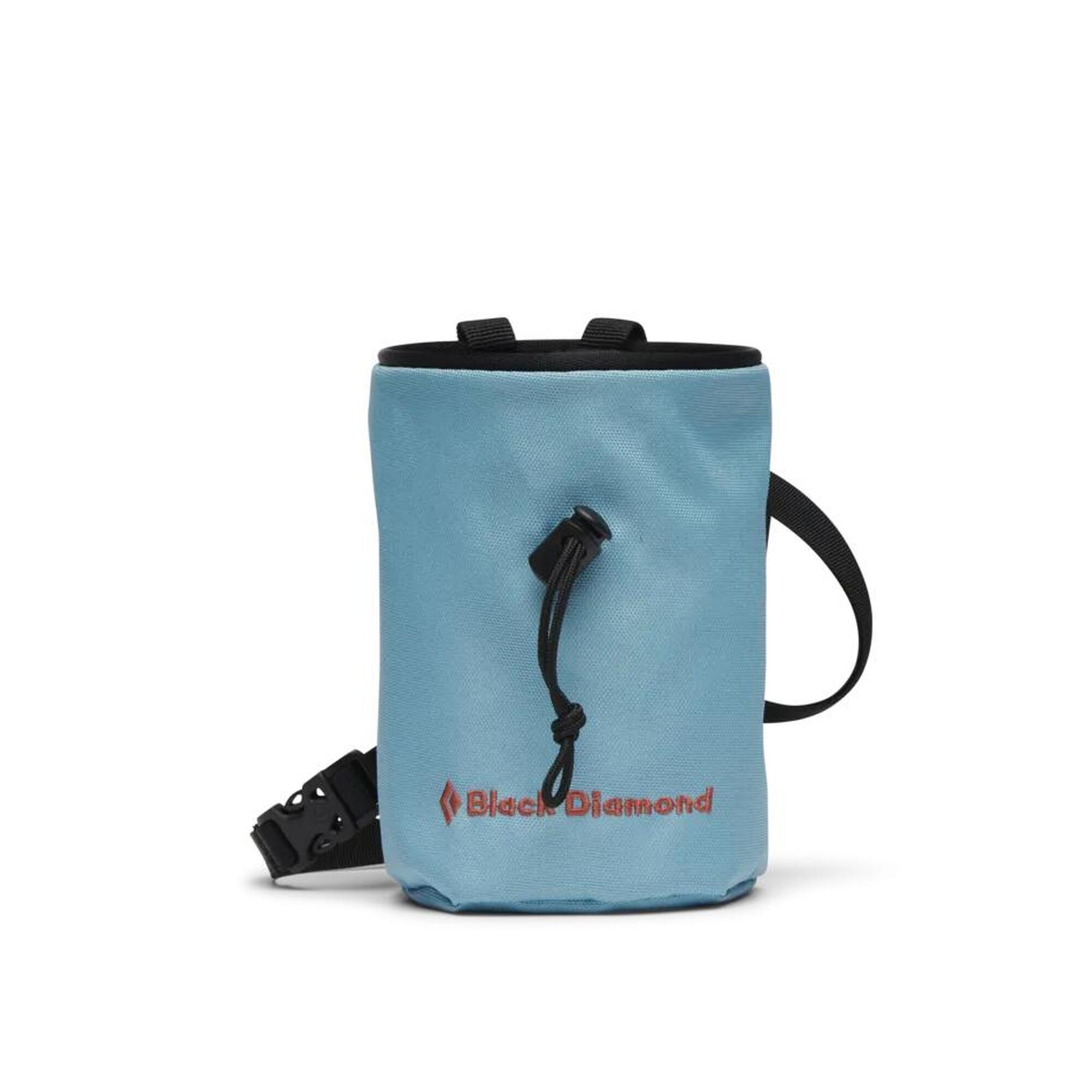 BLACK DIAMOND Pytlík na magnézium Mojo