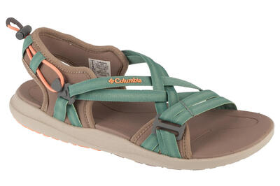 Sandálias Frau Columbia Sandal Beige
