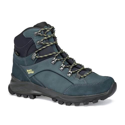 HANWAG Wandelschoenen Hanwag Banks GTX