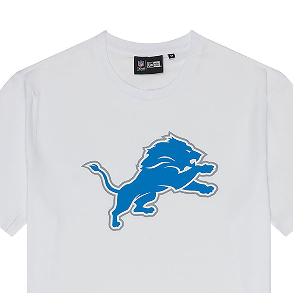 T-shirt Detroit Lions NFL 3/3