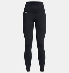 Collant Long Under Armour Motion Noir Femme