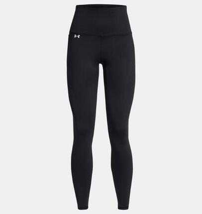 Collant Long Under Armour Motion Noir Femme