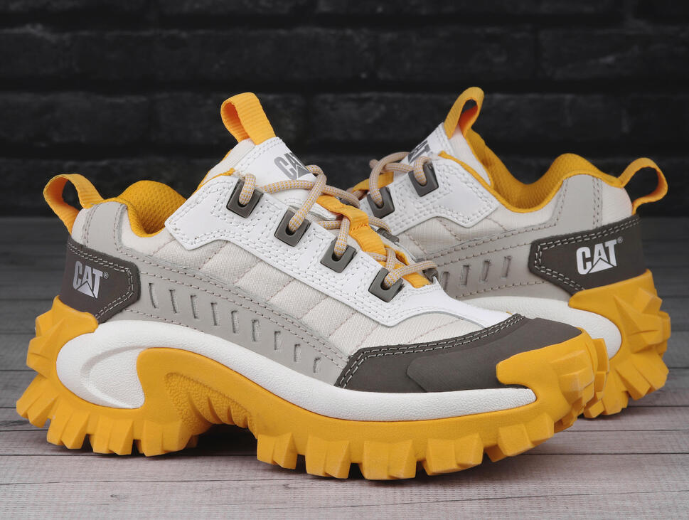 Buty sportowe do chodzenia Cat INTRUDER