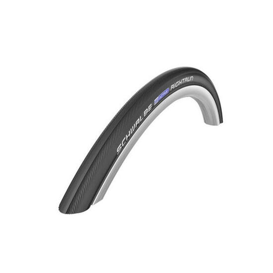 Opona rowerowa Schwalbe Rightrun Hs387 Lskin
