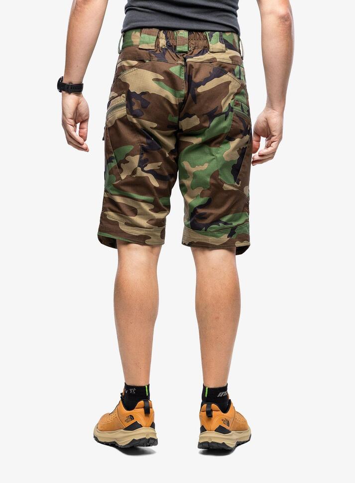 Spodenki męskie Helikon-Tex Urban Tactical Shorts 11