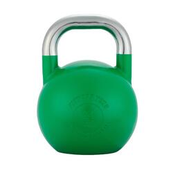 Kettlebell Competition Fitness Tech 24 kg Vert