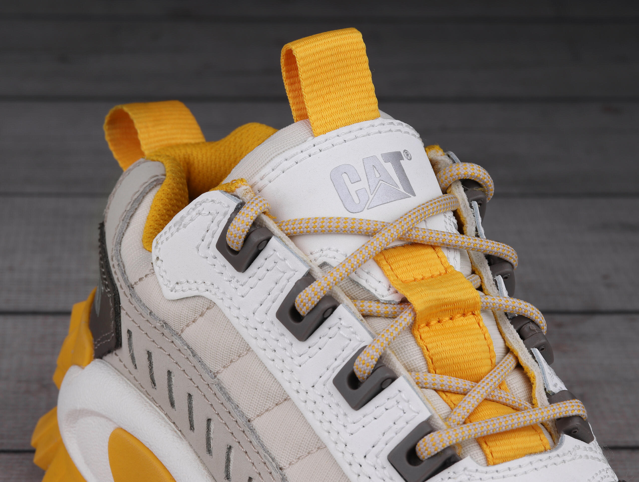 Buty sportowe do chodzenia Cat INTRUDER 5/7