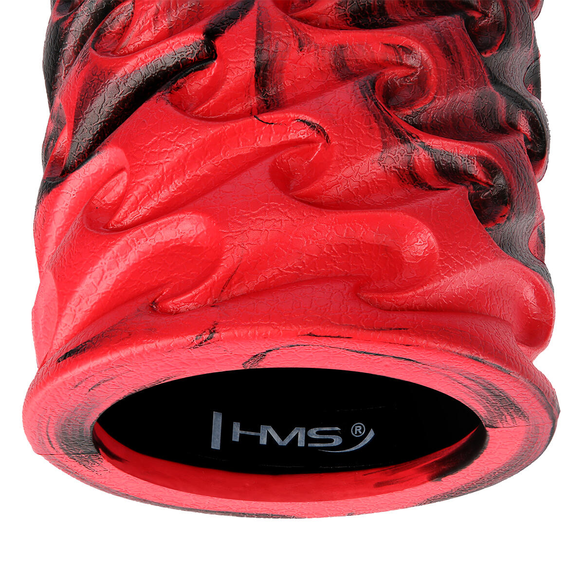 Rouleau de fitness / rouleau de massage fs133 33 cm HMS 6/7