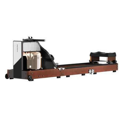 Kingsmith rowing machine wm10 walnut