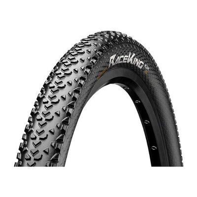 Neumático Continental Race King MTB 29x2.00 Negro