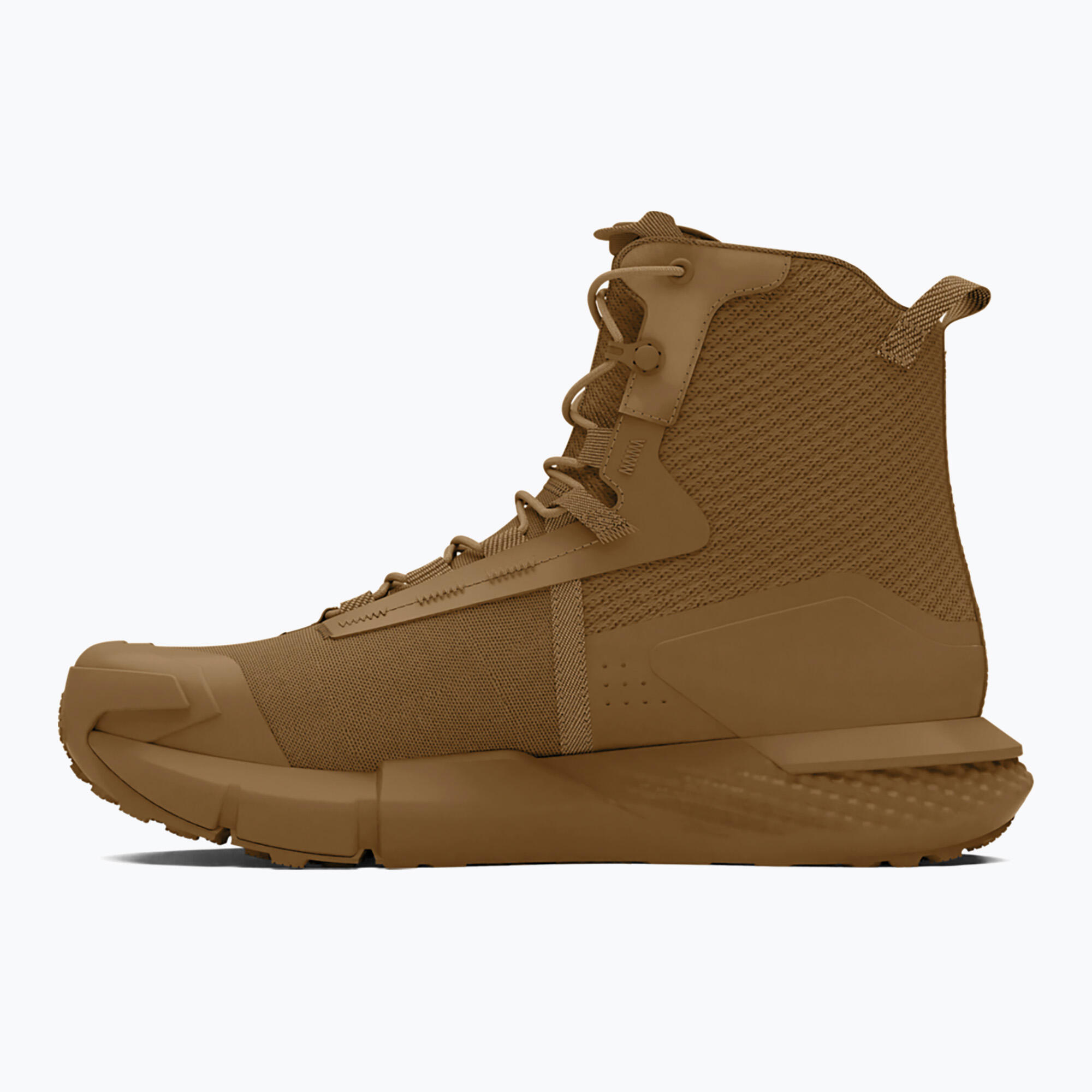 Buty bushcraft męskie Under Armour Charged Valsetz 2/5