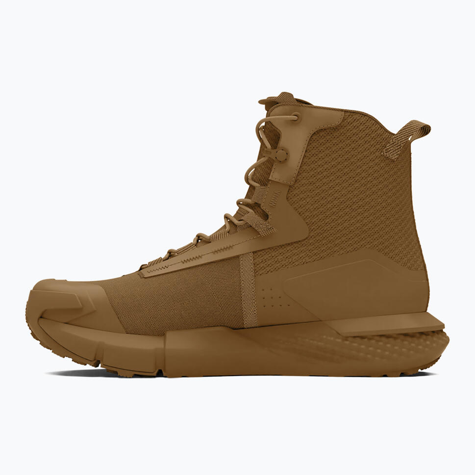 Buty bushcraft męskie Under Armour Charged Valsetz