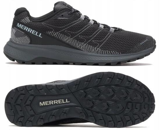 Chaussures de course pour hommes Merrell Fly Strike