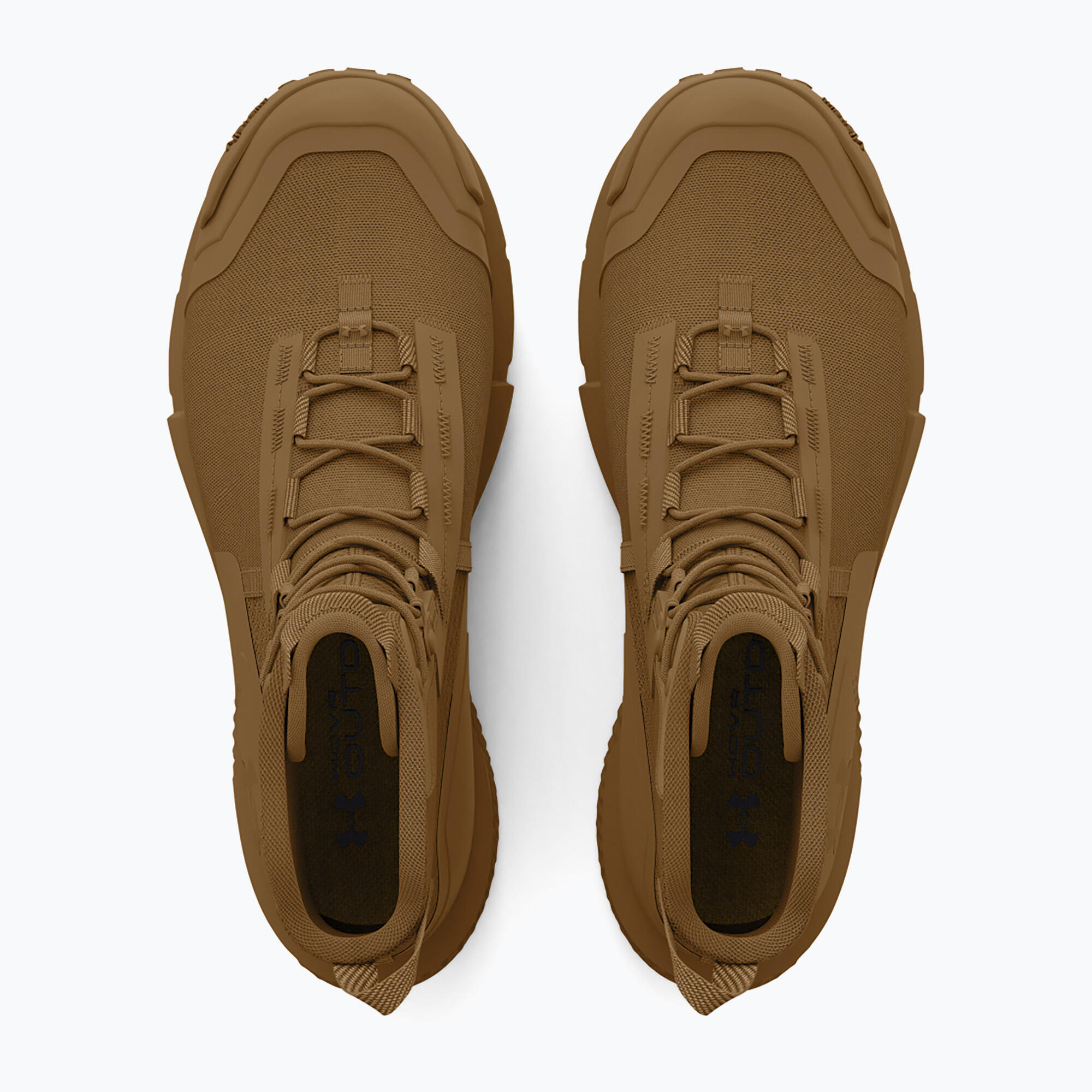 Buty bushcraft męskie Under Armour Charged Valsetz 4/5