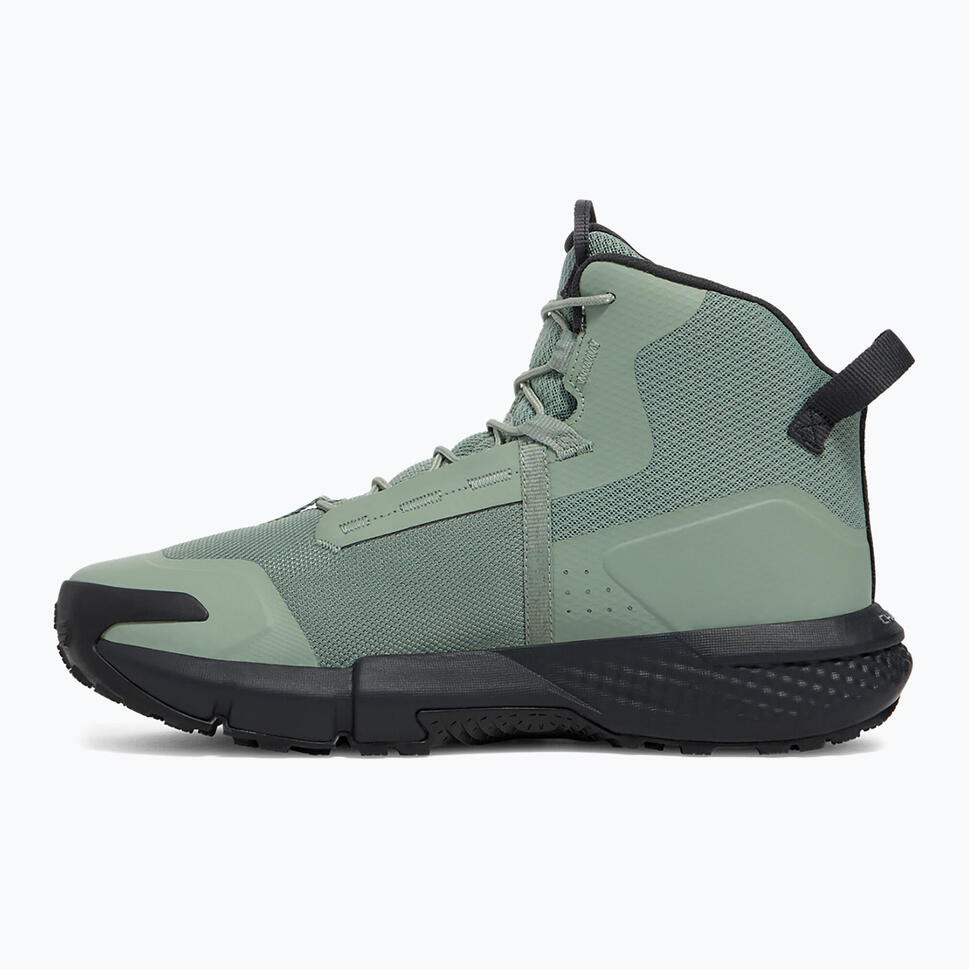 Buty bushcraft męskie Under Armour Charged Valsetz Mid