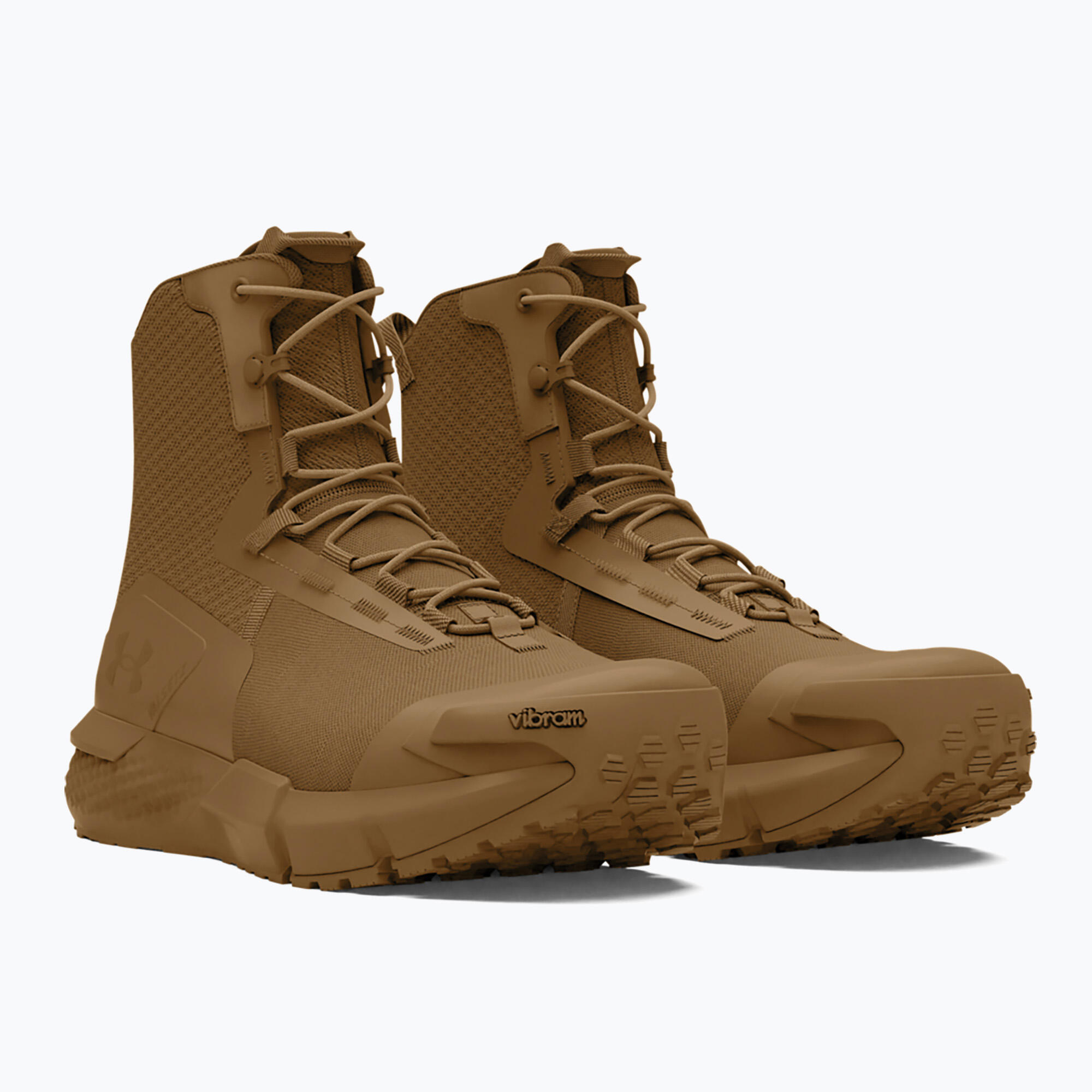 Buty bushcraft męskie Under Armour Charged Valsetz 3/5