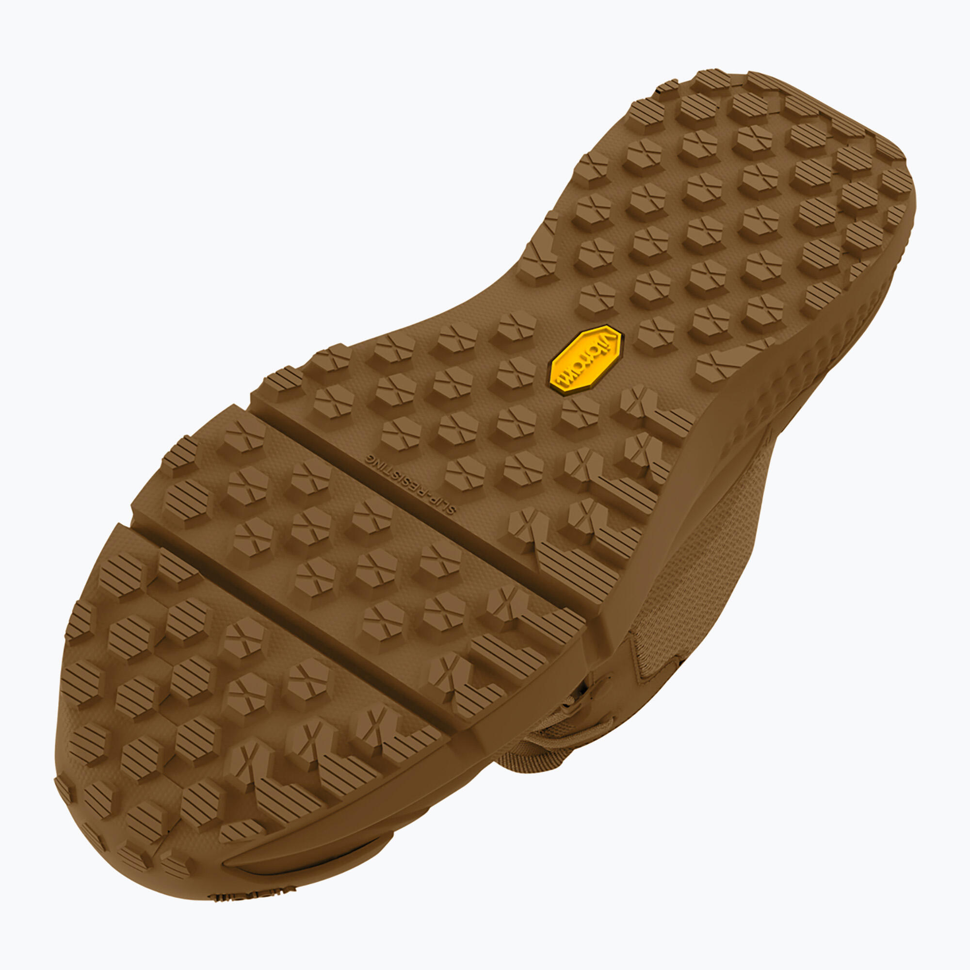 Buty bushcraft męskie Under Armour Charged Valsetz 5/5