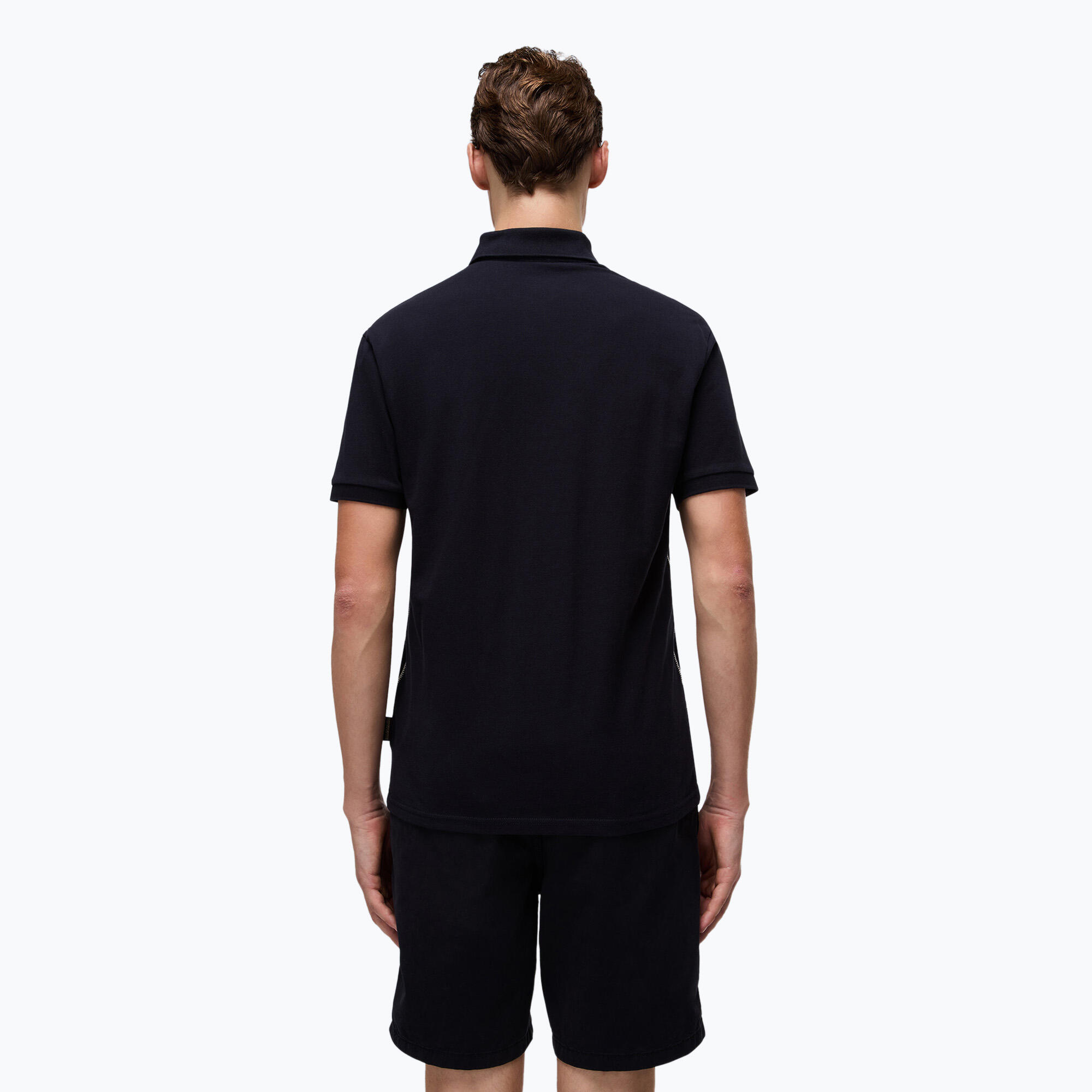 Polo Nappapijri Geographic E-Aylmer - Homme 2/5