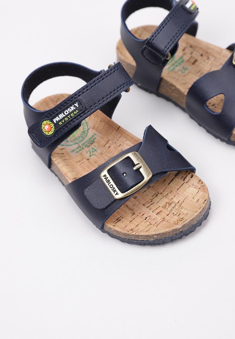 Sandali Pablosky modello 10147-167392 per ragazzi 3/7