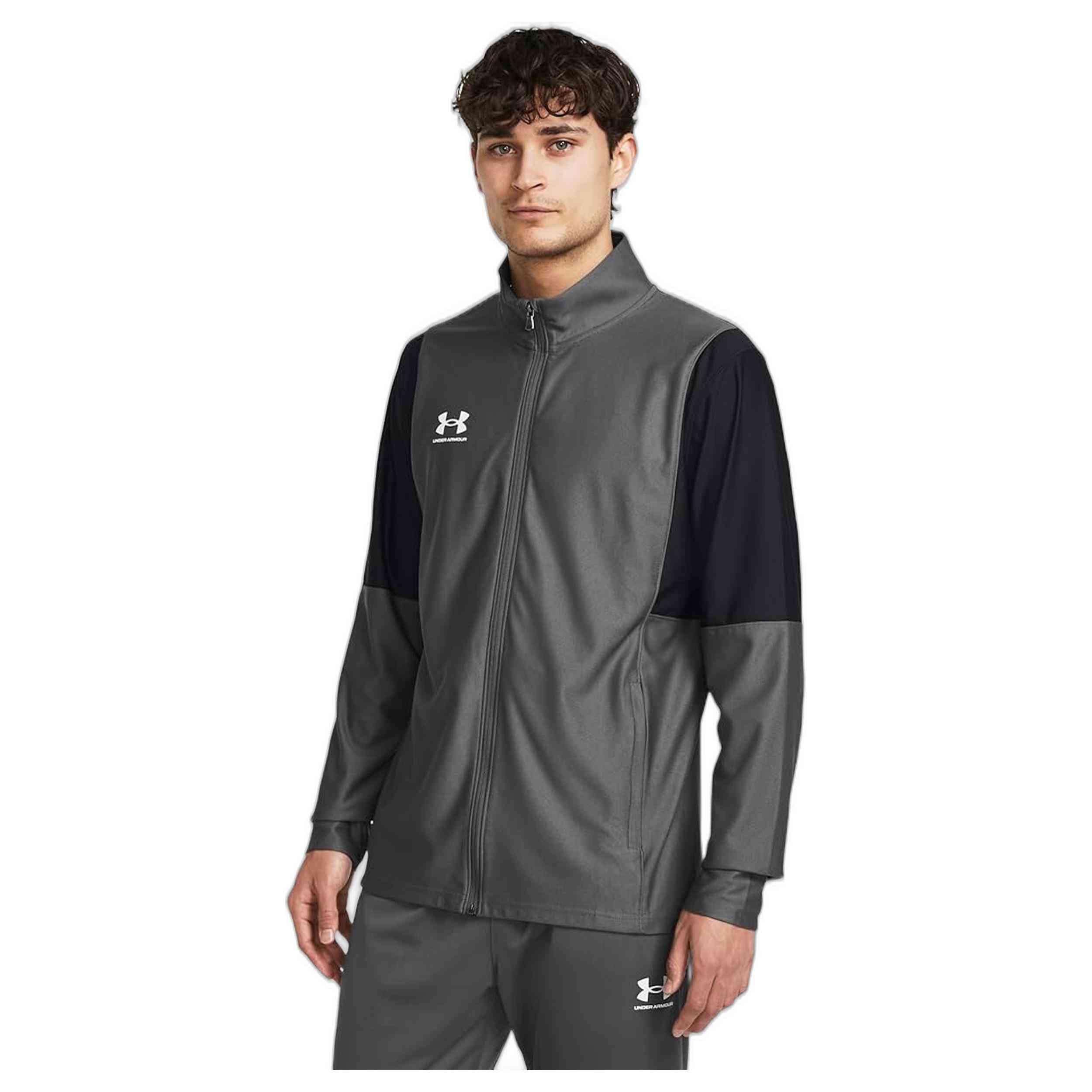 UNDER ARMOUR Jas Under armour Challenger voor mannen