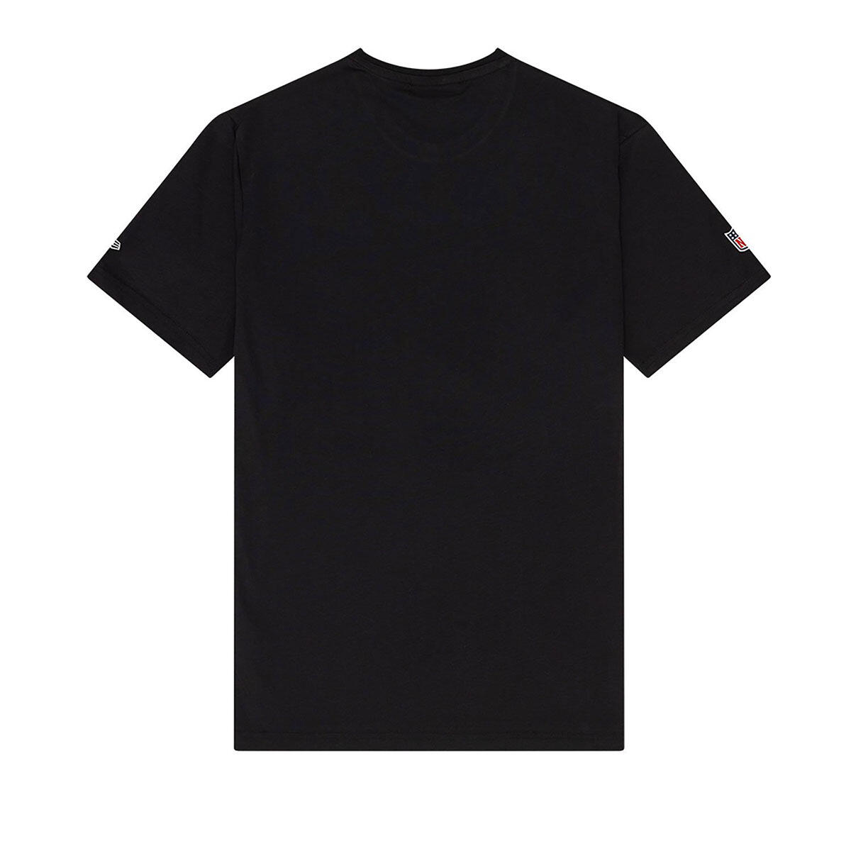 T-Shirt NFL Atlanta Falcons New Era Logo Noir 2/7