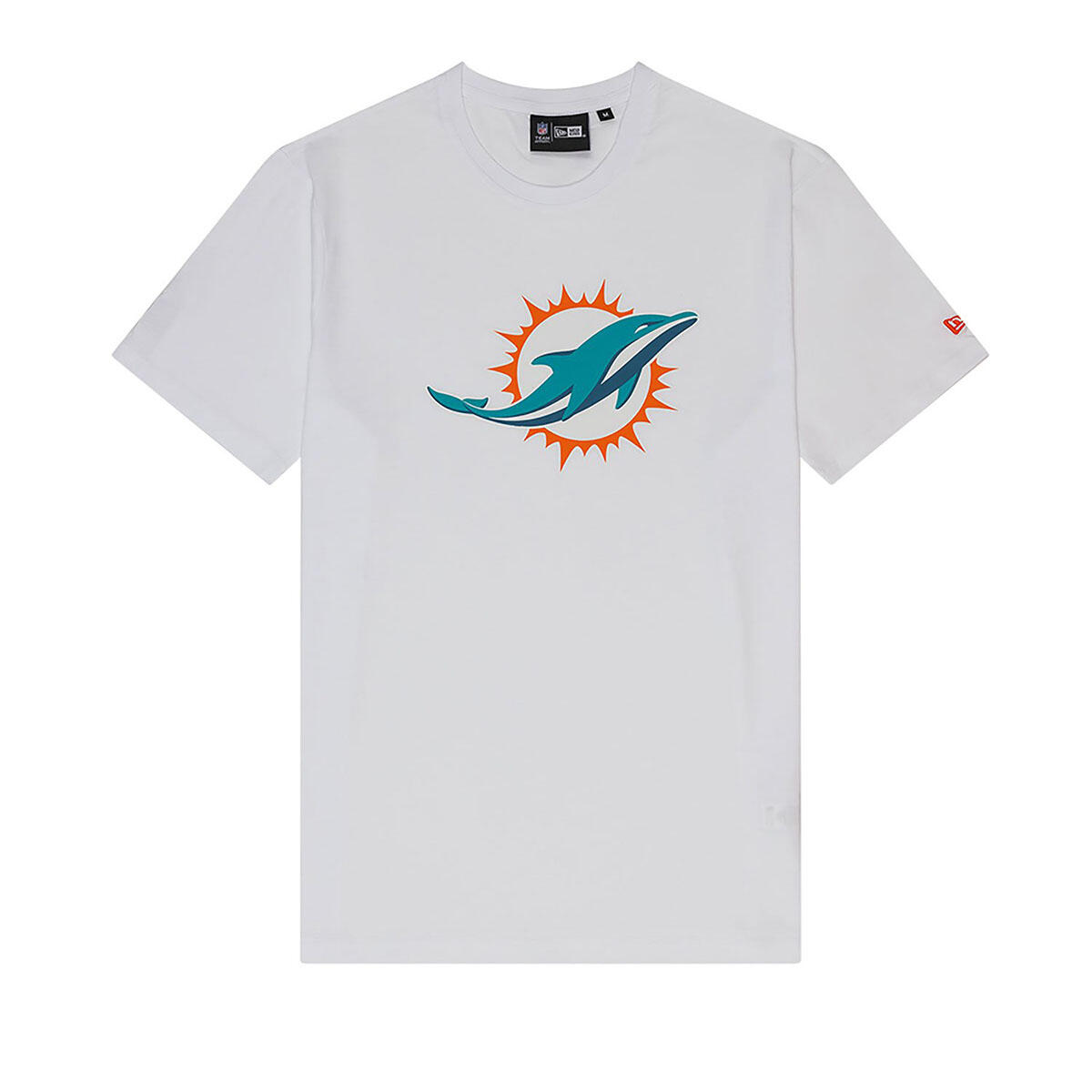 T-shirt Miami Dolphins NFL 1/7